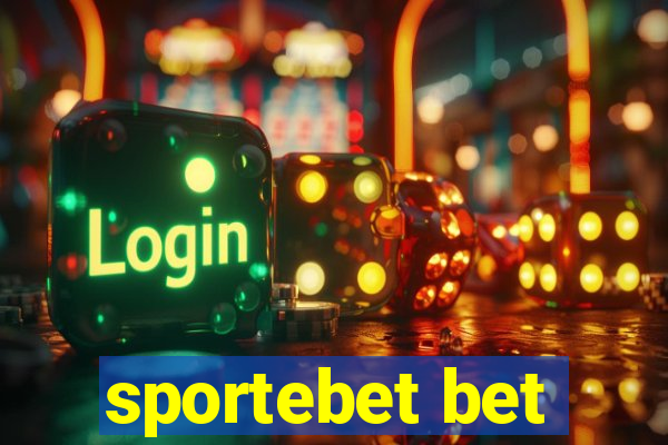 sportebet bet